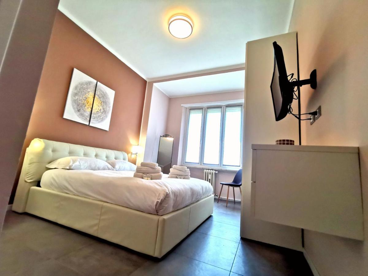 Apartment Vacancy Inalpi Arena Turin