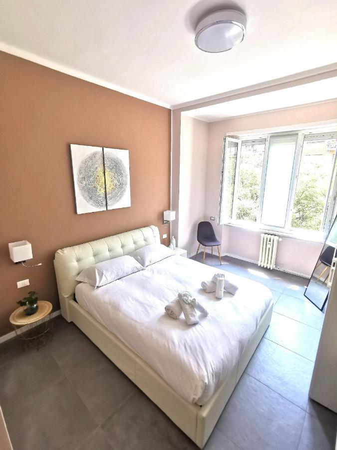 Apartment Vacancy Inalpi Arena Turin