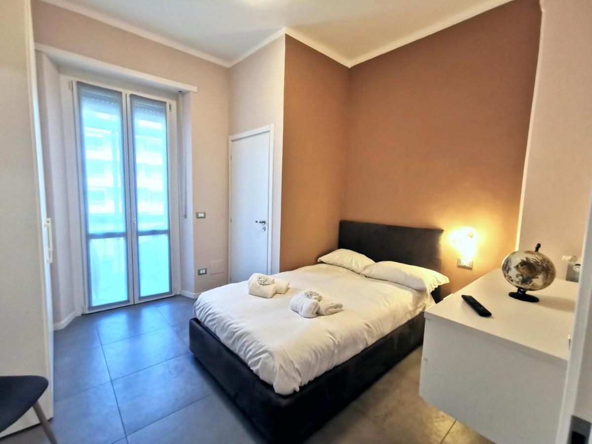 Vacancy Inalpi Arena Apartment Turin