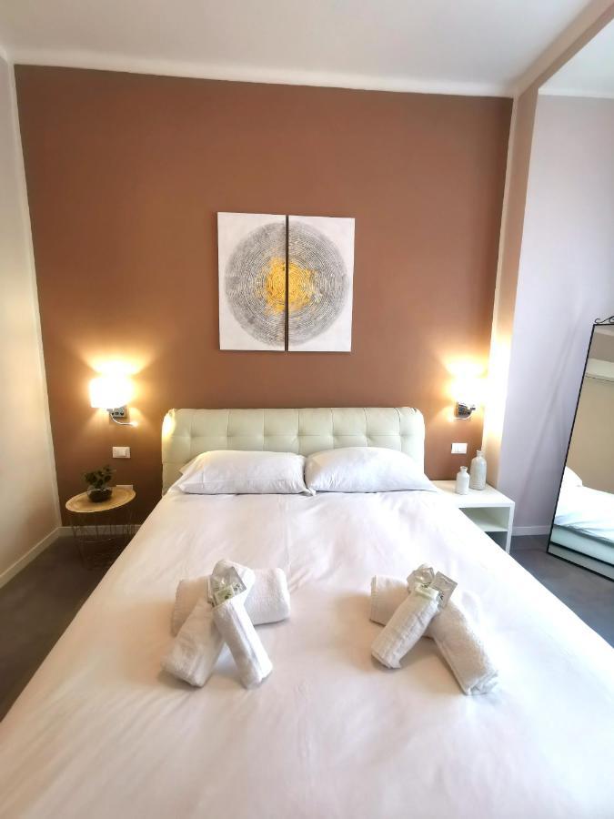 Apartment Vacancy Inalpi Arena Turin