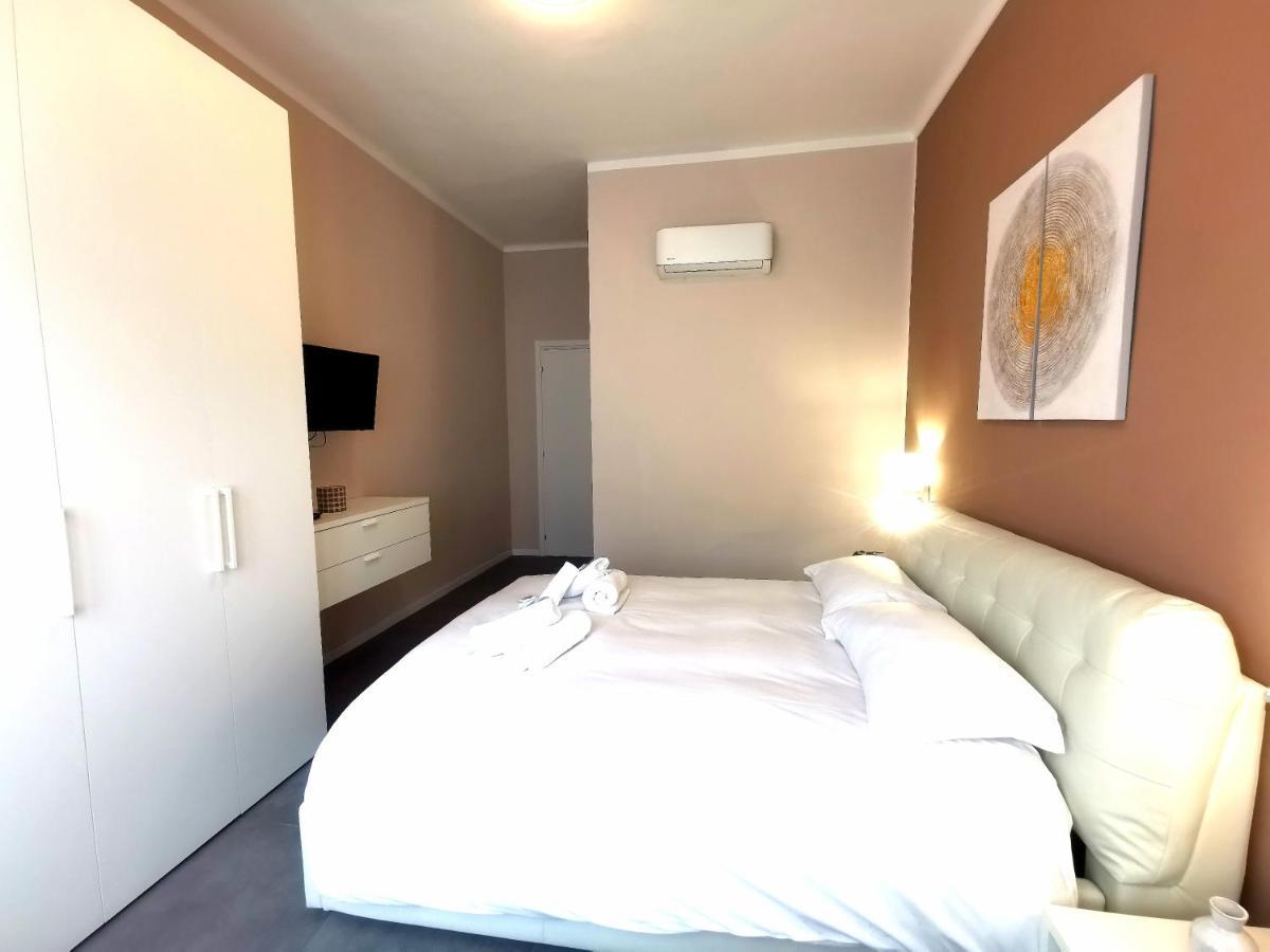 Apartment Vacancy Inalpi Arena
