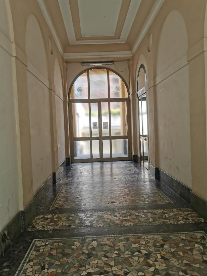 Vacancy Inalpi Arena Apartment *