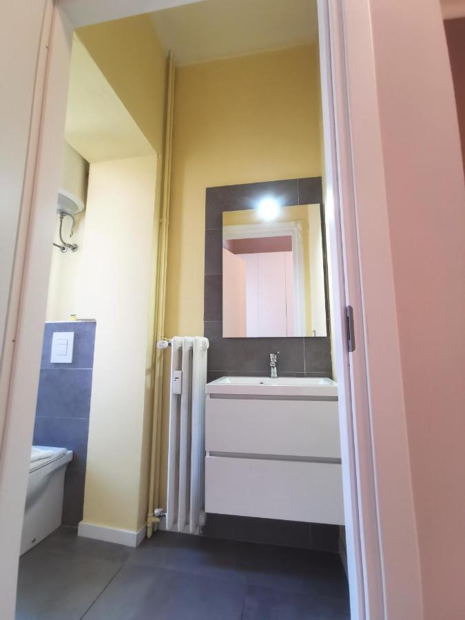 Vacancy Inalpi Arena Apartment Turin