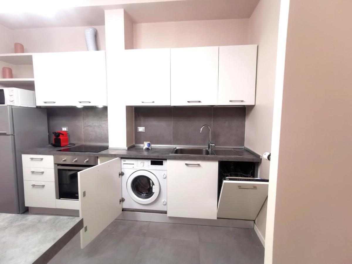 Apartment Vacancy Inalpi Arena