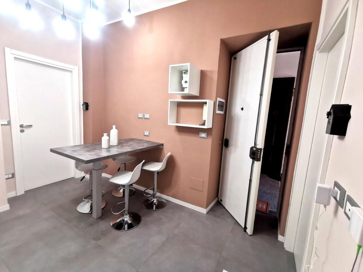 Apartment Vacancy Inalpi Arena Turin