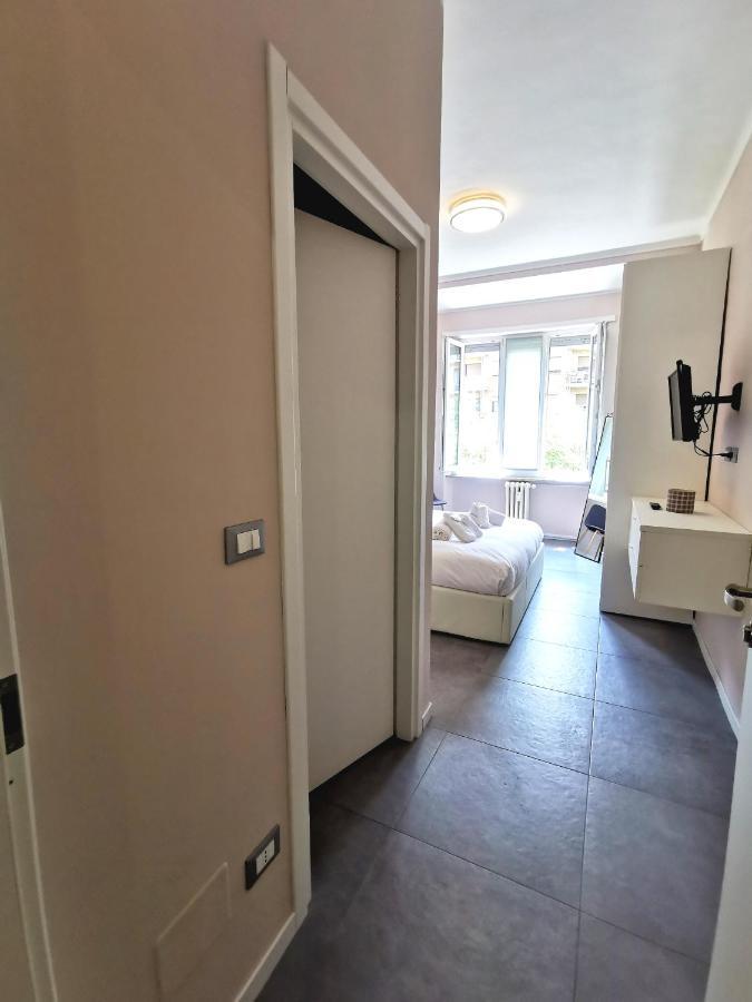 Vacancy Inalpi Arena Apartamento