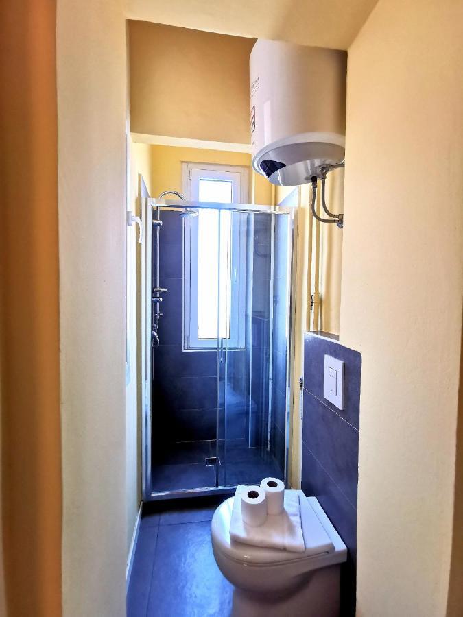 Apartment Vacancy Inalpi Arena